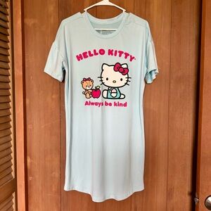 Hello Kitty PJ Dress